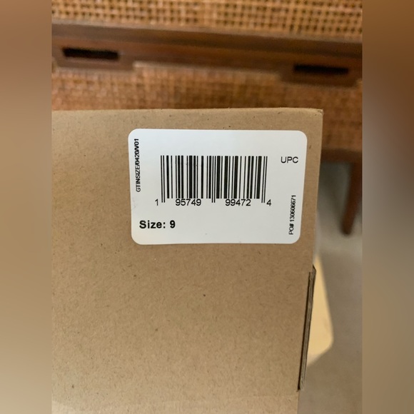 yeezy foamrunners - Picture 5 of 5